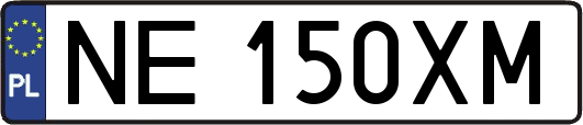 NE150XM