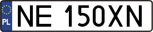 NE150XN