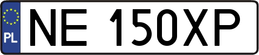NE150XP