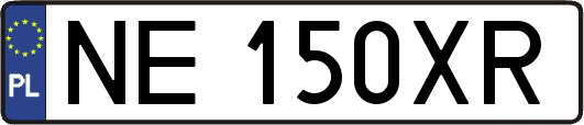 NE150XR