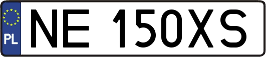 NE150XS