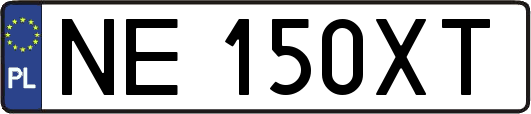 NE150XT