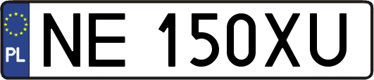 NE150XU
