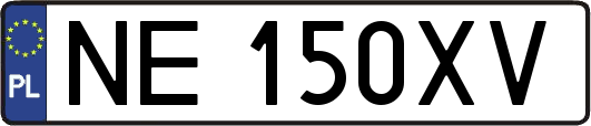 NE150XV