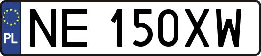 NE150XW
