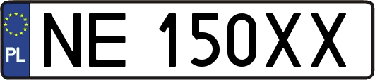 NE150XX