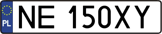NE150XY