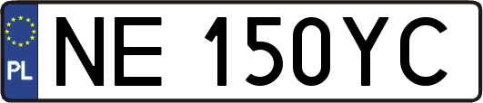 NE150YC