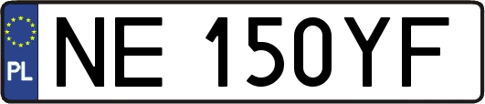 NE150YF