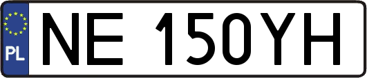 NE150YH