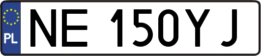 NE150YJ