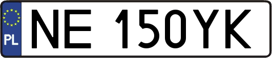 NE150YK