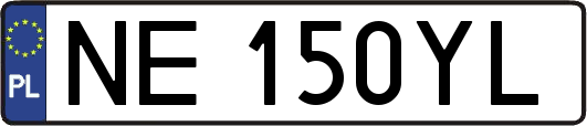 NE150YL