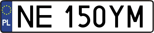 NE150YM