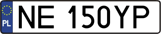 NE150YP