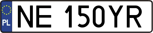NE150YR