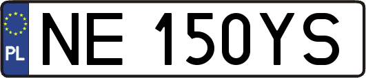NE150YS