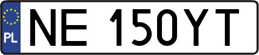 NE150YT