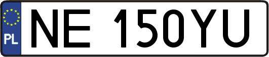 NE150YU