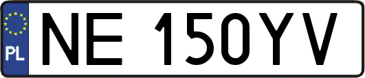 NE150YV