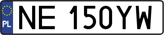 NE150YW