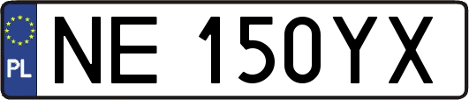 NE150YX