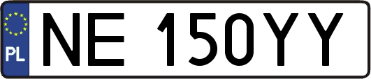 NE150YY