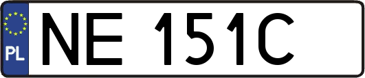 NE151C