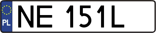 NE151L