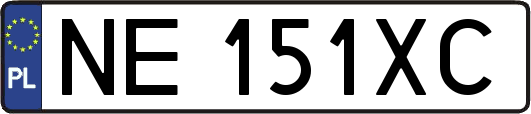 NE151XC