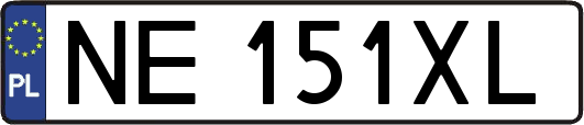 NE151XL