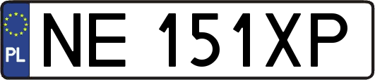 NE151XP