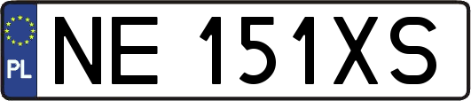 NE151XS