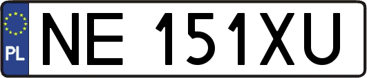 NE151XU