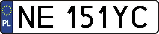 NE151YC