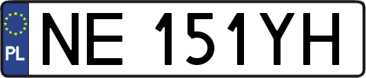 NE151YH