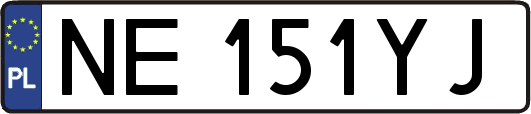 NE151YJ