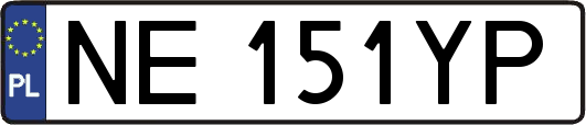 NE151YP