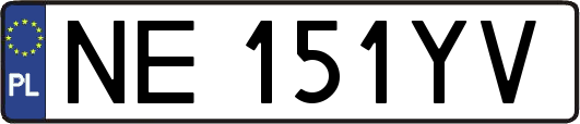 NE151YV
