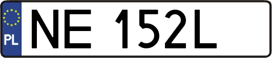 NE152L