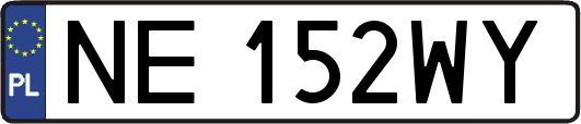 NE152WY