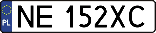 NE152XC