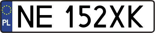 NE152XK