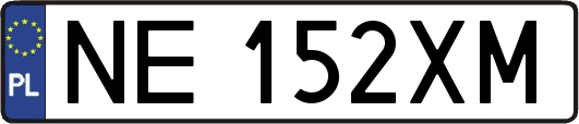 NE152XM