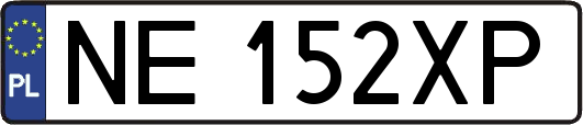 NE152XP