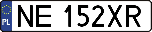 NE152XR