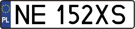 NE152XS