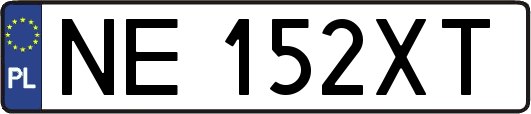 NE152XT