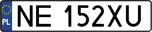 NE152XU