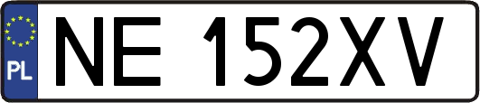 NE152XV
